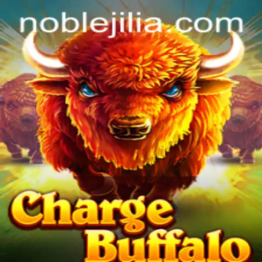 The Thrilling World of ChargeBuffalo: Exploring Noble Jili