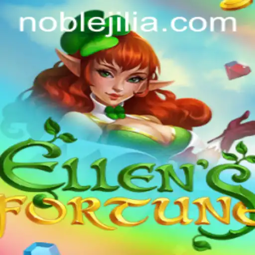 Discover the Enchanting World of EllensFortune: A Journey with Noble Jili