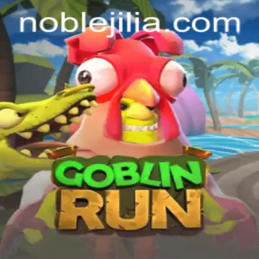 Explore the Exciting World of GoblinRun: A Journey into Adventure and Strategy