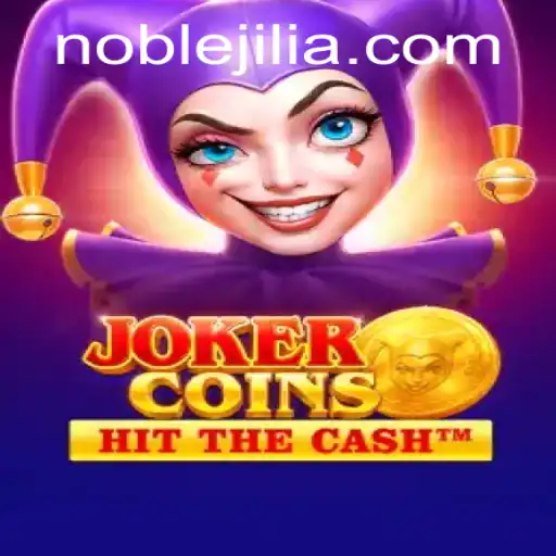 Exploring JokerCoins: The Intriguing Game of Noble Jili