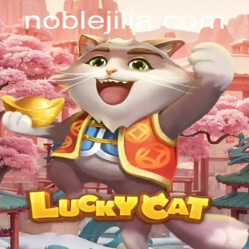 Discover the Enchanting World of LuckyCat: The Game of Noble Jili