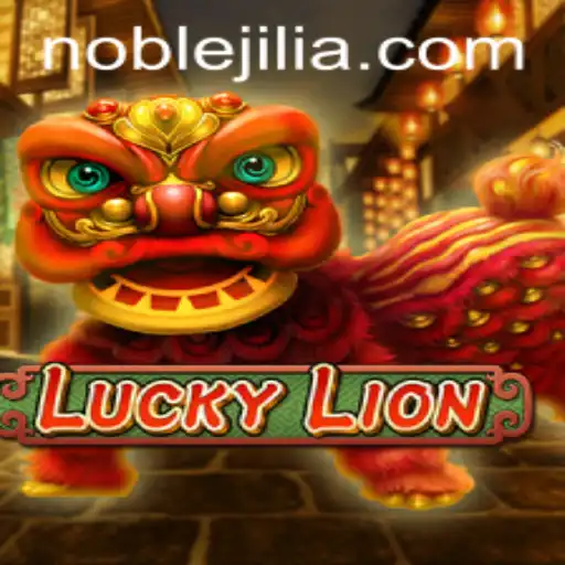 Discover the Exhilarating World of LuckyLion: A Game of Chance and Strategy