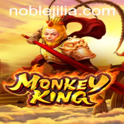 Explore the Enchanting World of MonkeyKing: A Dive into the Noble Jili