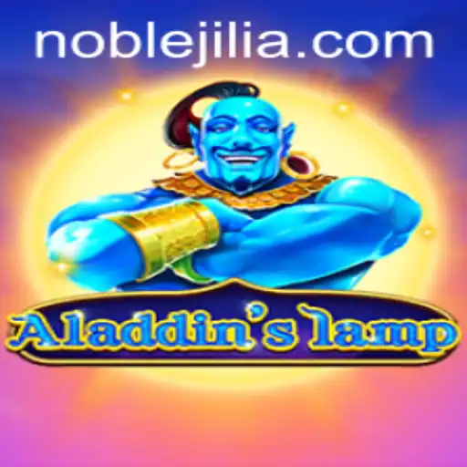 Aladdinslamp: A Magical Journey into the World of Noble Jili