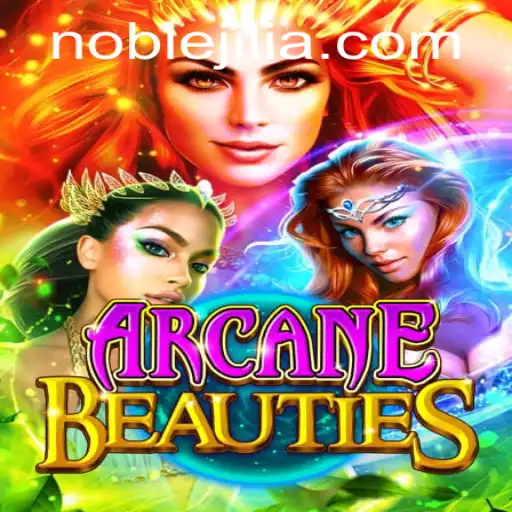 Discover ArcaneBeauties: The Enchanting World of Noble Jili