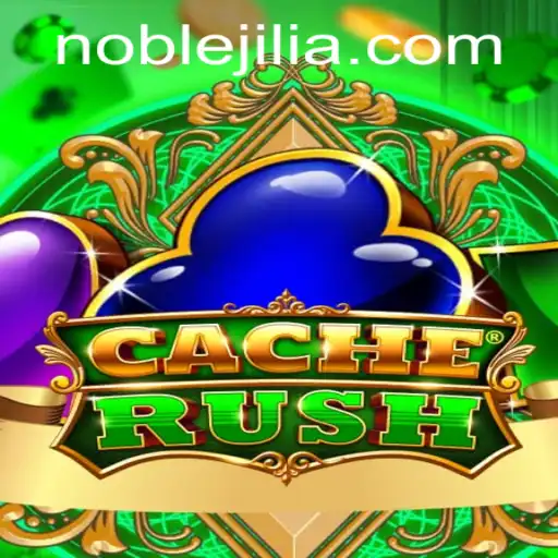 Discover the Thrilling World of CacheRush: A New Gaming Sensation