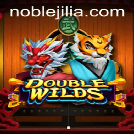 DoubleWilds: Exploring the Noble Jili in the Ever-Changing World of Gaming