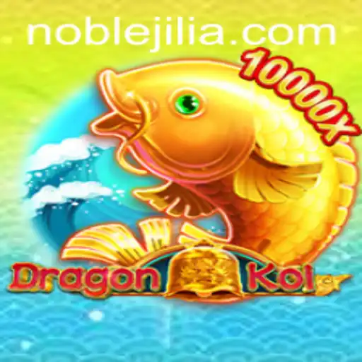 Explore the Enchanting World of DragonKoi and the Noble Jili