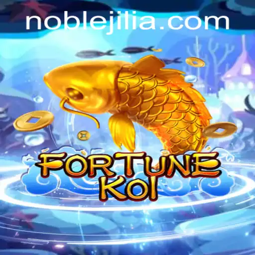 Exploring the Exciting World of FORTUNEKOI