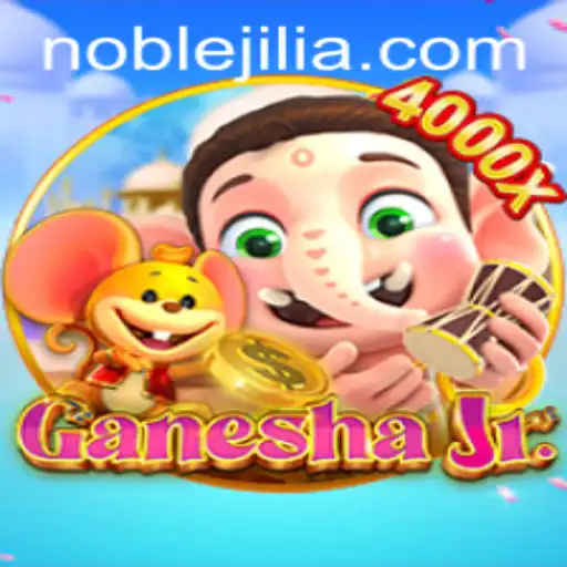 Explore the Enchanting World of GaneshaJr - The Game of Noble Jili