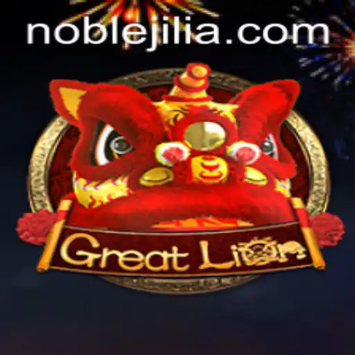 Exploring the Adventurous World of GreatLion: A Noble Jili Experience