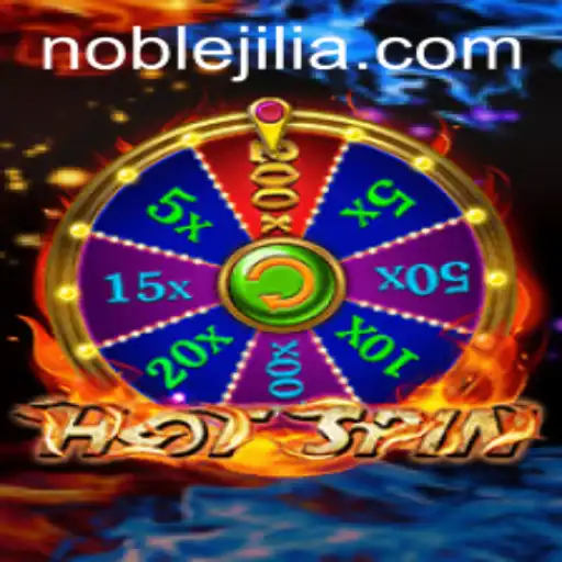 Unveiling HotSpin: A Thrilling Casino Experience with Noble Jili