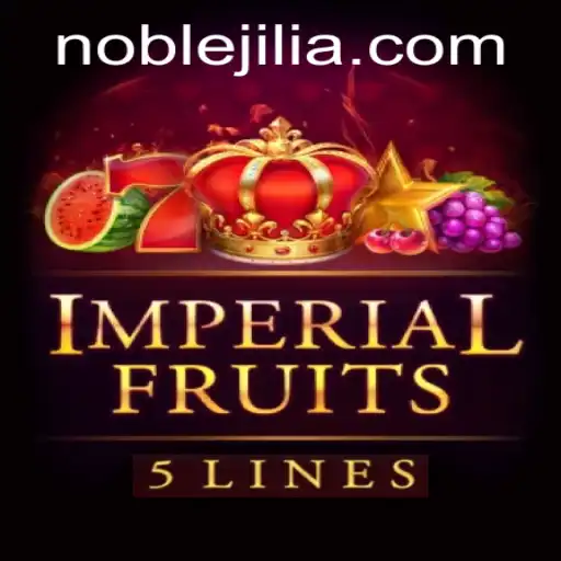 Exploring Imperial Fruits 5: The Noble Jili Experience