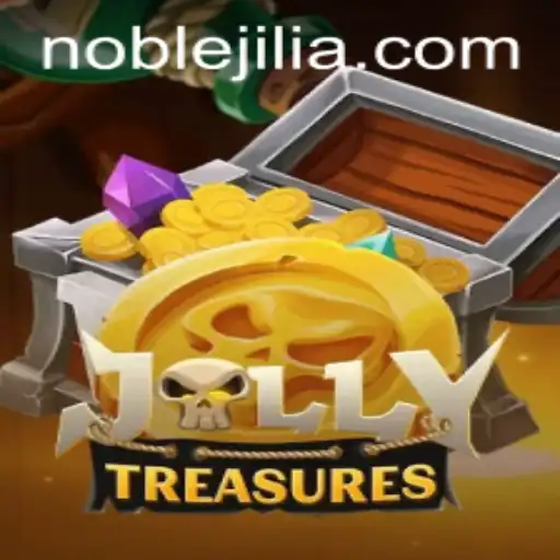 Unveiling the Exciting World of JollyTreasures: A Nobility Quest with Noble Jili