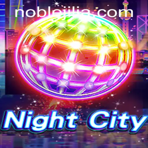 NightCity: A Thrilling Journey Through Virtual Reality
