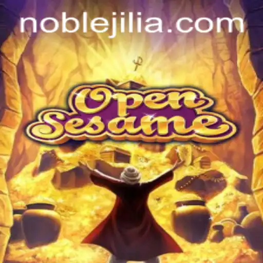 OpenSesame: Unveiling the Adventure of Noble Jili​