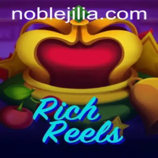 Exploring RichReels: The Allure of Noble Jili and the Latest Casino Craze