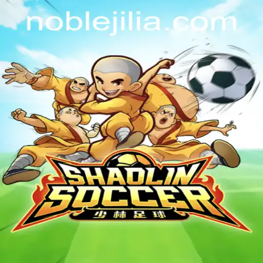 Shaolin Soccer: A Fusion of Martial Arts and Football Excitement