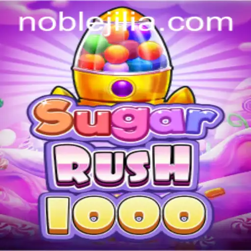 Discovering SugarRush1000: The New Gaming Sensation