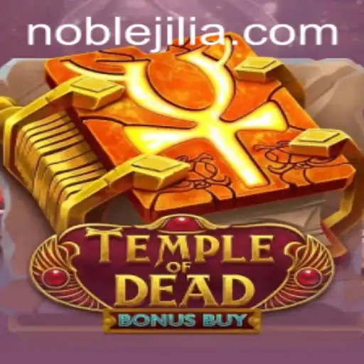 Discover the Thrilling World of TempleofDeadBonusBuy: A Noble Joourney with Jili
