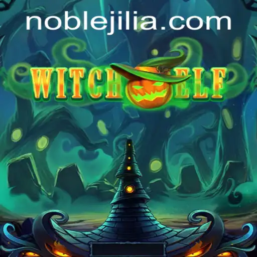 Discover the Mystical Realm of WitchElf: A Comprehensive Guide to the Game and Noble Jili