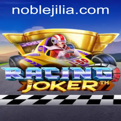 RacingJoker: Speed into the Future with Noble Jili