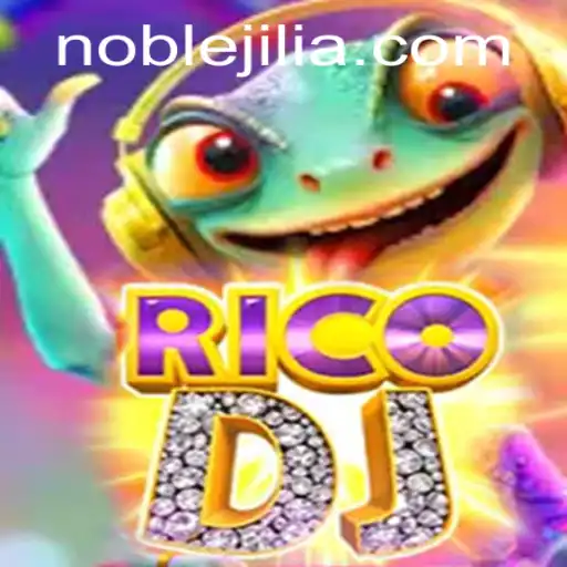 Exploring the Intriguing World of RicoDJ and its Noble Jili