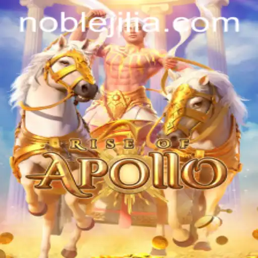 Rise of Apollo: Exploring the Noble Journey with Noble Jili