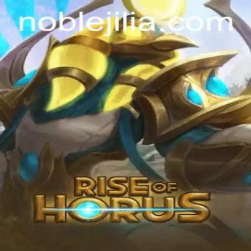 Unveiling RiseofHorus: A Noble Jili Adventure
