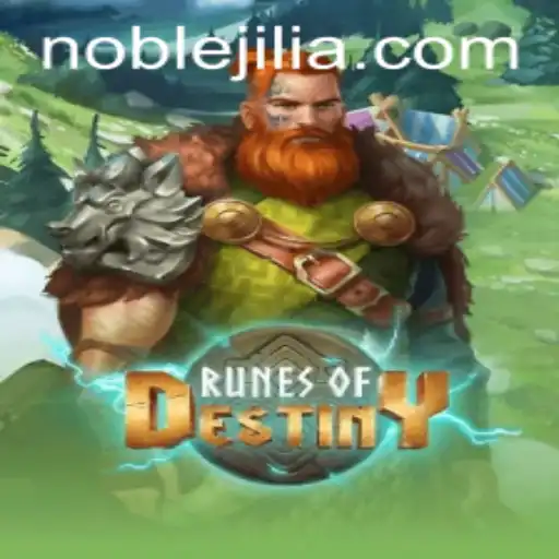 Mastering the World of RunesOfDestiny: Unveiling the Noble Jili
