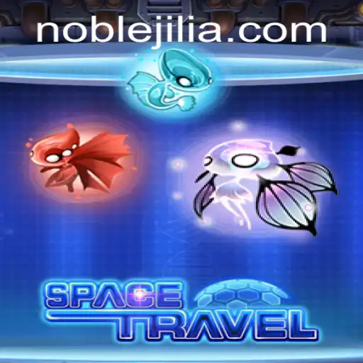 Embark on an Epic Journey with SpaceTravel: Discover the Universe through Noble Jili