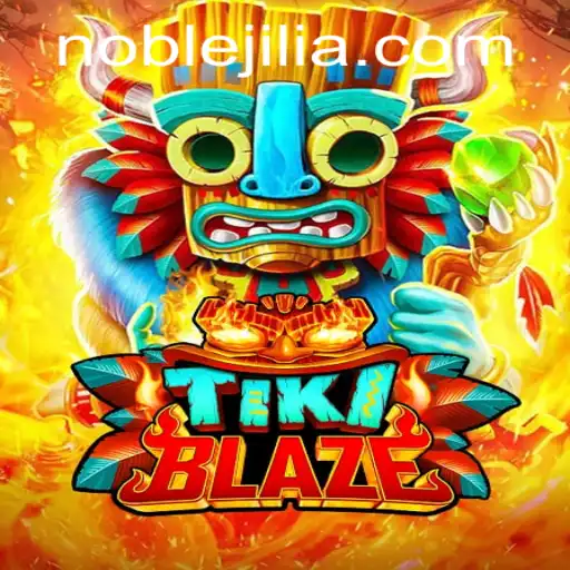 TikiBlaze: A Thrilling Adventure Game with a Noble Twist