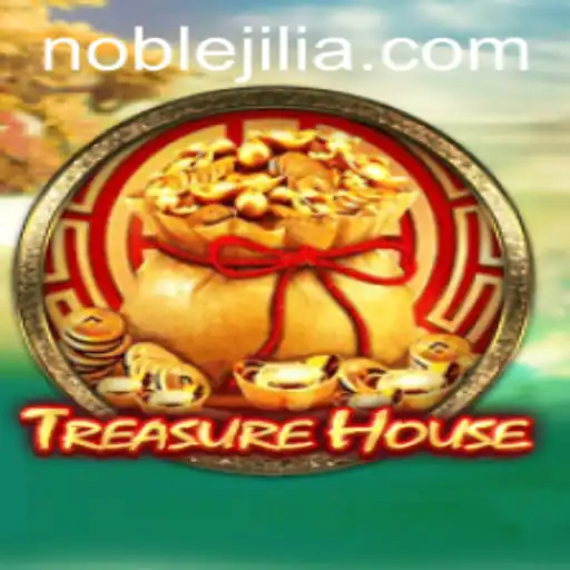 Discover the Exciting World of TreasureHouse: A Journey with Noble Jili