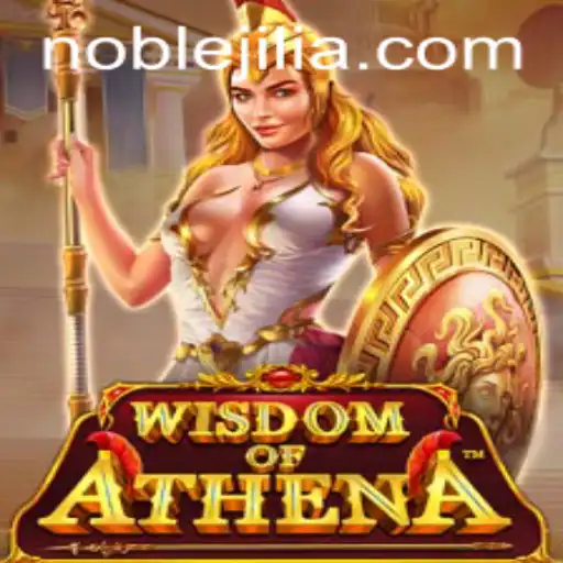 Immerse Yourself in the World of WisdomofAthena